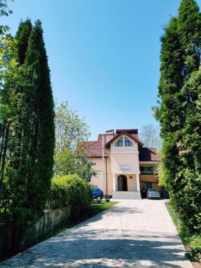 Pensiunea Ambiance Piatra Neamţ